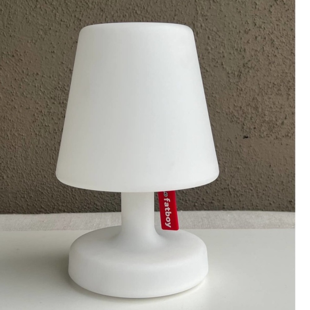 FATBOY Lamp